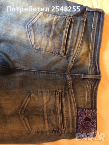  Мiss sixty дамски дънки, снимка 6 - Дънки - 35751056