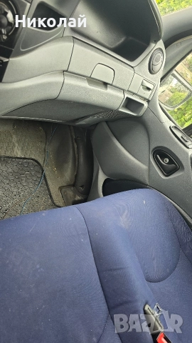 Продават се на части Ивеко Дейли , снимка 3 - Бусове и автобуси - 52893816