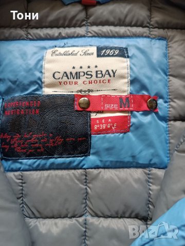 Грейка M размер -нова, снимка 3 - Елеци - 40680120