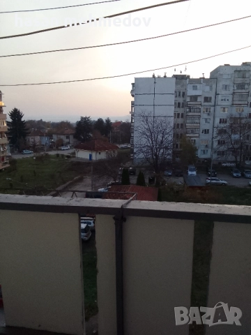 Двустаен Панелен Апартамент етаж 4ти от 5 ж.к.Младост , снимка 18 - Апартаменти - 52388797