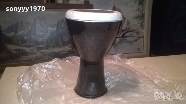 BLACK POWER-НОВА ЧЕРНА ТАРАМБУКА, снимка 3 - Ударни инструменти - 27285482