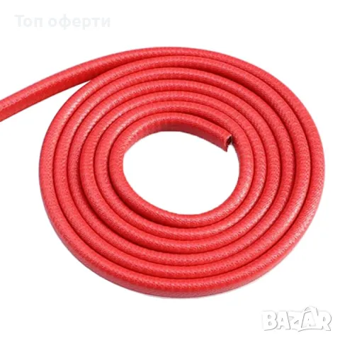 Протектор лайсна за врата 2351 черен, сив, син, червен, снимка 6 - Аксесоари и консумативи - 49337801