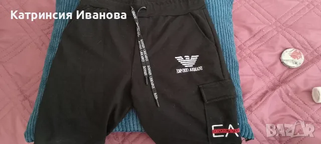 Промоция!!! Мъжки и дамски екипи на Nike,Аdidas,Burberry,Аrmani,Under armour високо качество , снимка 18 - Спортни екипи - 47578602