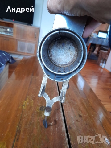 Стара мелничка за орехи Solingen, снимка 6 - Антикварни и старинни предмети - 52202822