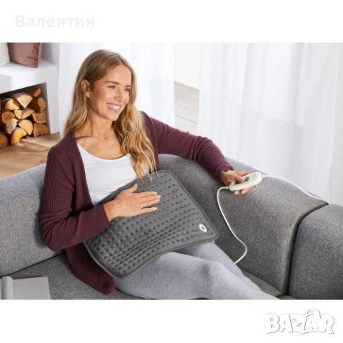 Грейка SANITAS с 6 температурни нива, снимка 4 - Други - 43447206