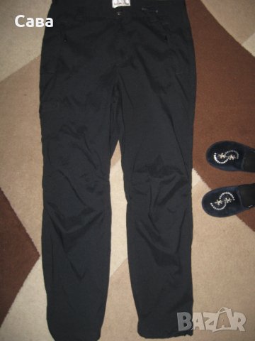 Спортен панталон HMC  мъжки,Л, снимка 2 - Панталони - 39366349