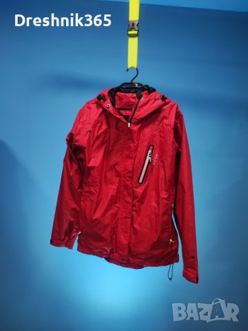 SKOGSTAD Waterproof  Яке/Дамско  L