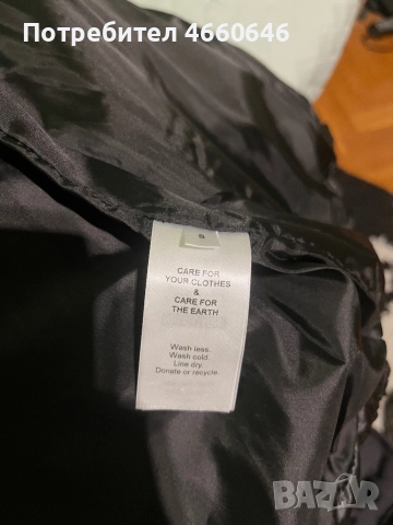 Зимно Яке, снимка 5 - Якета - 52536728