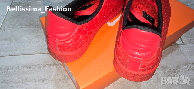 Мъжки обувки Фенди размер 41, снимка 5 - Ежедневни обувки - 52423772