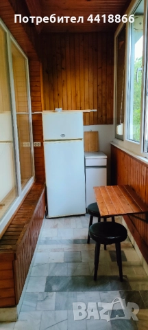 едностаен под наем във кв. Връбница 2, снимка 16 - Апартаменти - 52593116