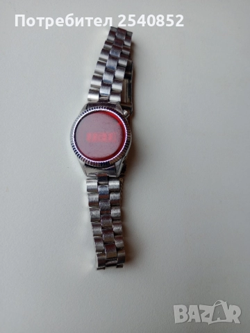 Vintage дамски часовник, снимка 2 - Антикварни и старинни предмети - 52049710