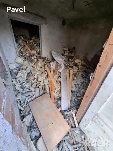 Дърва за огрев , снимка 3 - Дърва за огрев - 52953677