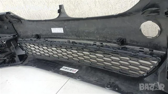 Предна броня BMW 5 Series G30 G31 M-Sport година 2017 2018 2019 2020 код 51118064928 , снимка 7 - Аксесоари и консумативи - 50286002