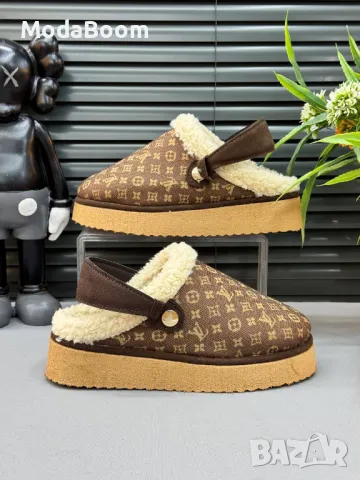 Louis Vuitton| дамски обувки , снимка 5 - Маратонки - 48122054