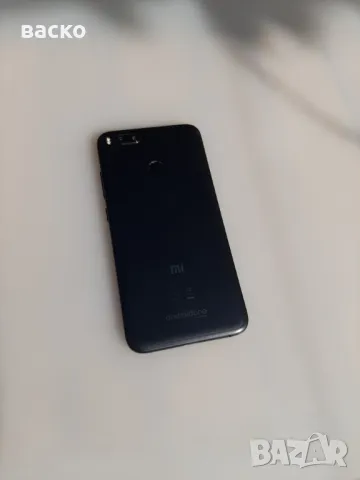 Xiaomi MI A1, снимка 2 - Xiaomi - 47809375