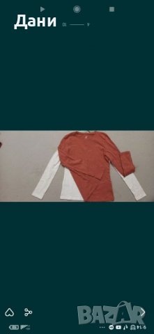 Нови Н&М 110/116 и 122/128, снимка 1