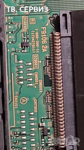 TV SONY KDL-50W656A, снимка 3 - Части и Платки - 43259297