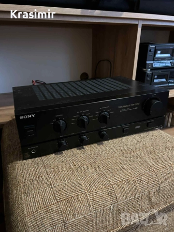 Продавам Sony TA-F 220