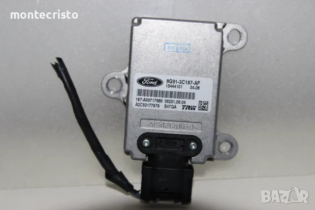 Сензор ESP Ford S-Max (2006-2015г.) 6G913C187AF / 6G91-3C187-AF / 15444101 / A2C53177979