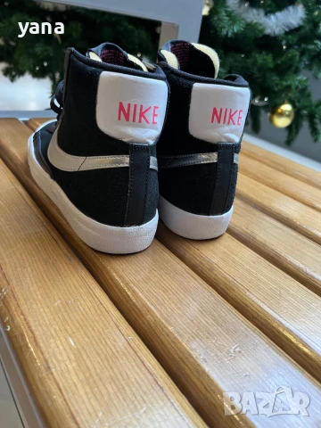 Страхотен оригинален кец, снимка 2 - Кецове - 51347152