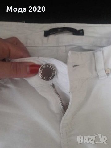 Elisabetta Franchi , снимка 2 - Панталони - 27938008