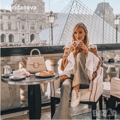 дамски обувки Roger Vivier 35-40, снимка 1