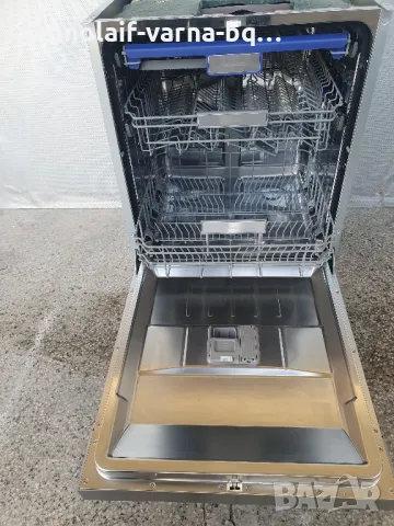 Съдомиялна машина Hanseatic , снимка 2 - Съдомиялни - 48303053