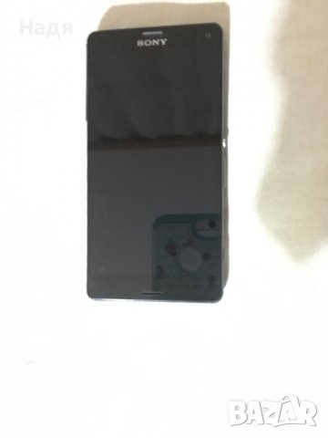 Sony Xperia Compak - за части, снимка 5 - Sony - 38207539