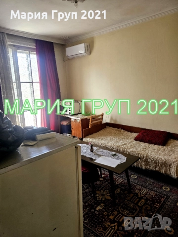 !!!ТОП ОФЕРТА!!! Продавам ТУХЛЕН Апартамент в гр. Димитровград кв. ”Славянски”!!!, снимка 2 - Апартаменти - 52278727