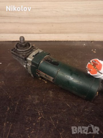 Флекс метабо 850 w, снимка 1