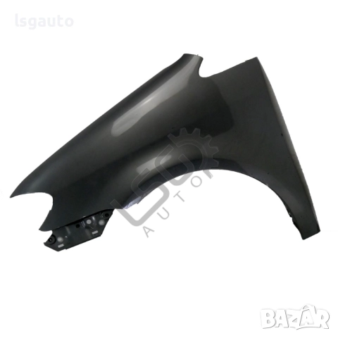 Преден ляв калник Volkswagen Touran I 2003-2010 ID:149470