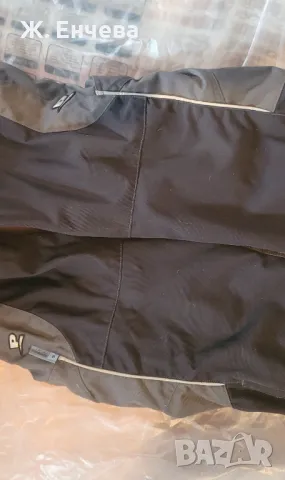 текстилен панталон за мотор, снимка 8 - Панталони - 49462523