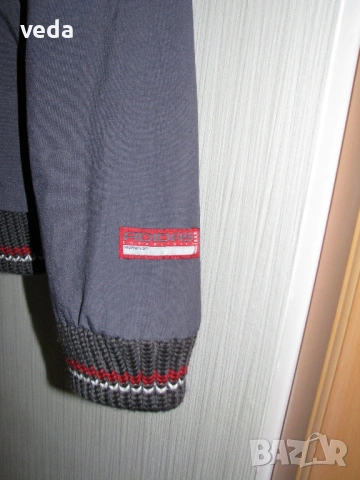 ADIDAS Оригинално мъжко дебело яке размер М, снимка 6 - Якета - 53171828