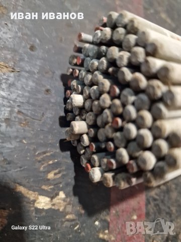 Електроди Неръждавеика , снимка 4 - Други инструменти - 43101923