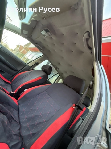 skoda fabia 1.9 sdi 64кс - климатик - цена 2 300лв или 1175.97 евро БЕЗ БАРТЕР   - регистрирана на 1, снимка 15 - Автомобили и джипове - 52832635