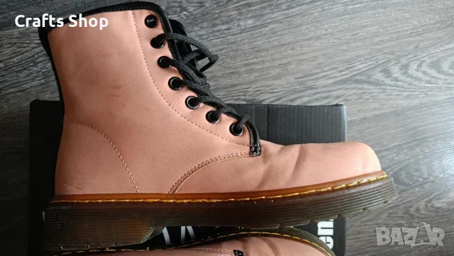 Дамски боти Tendenz 