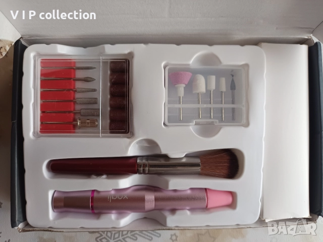 електрическа пила с приставки xoali , снимка 3 - Подаръци за жени - 52987574