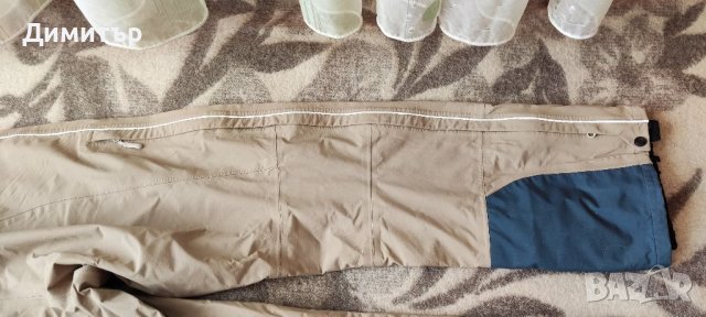 Norrona narvik goretex, снимка 9 - Панталони - 39210505