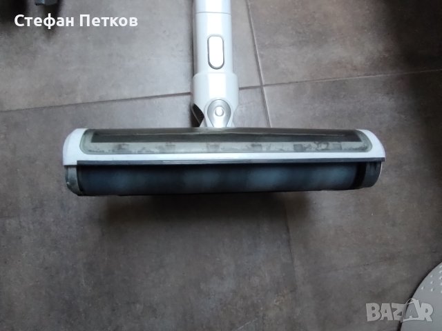 Продавам акумулаторна прахосмукачка Gorenie , снимка 2 - Прахосмукачки - 43383064