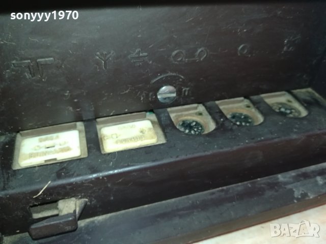 РАДИО 1912231724LNWC, снимка 16 - Радиокасетофони, транзистори - 43478854