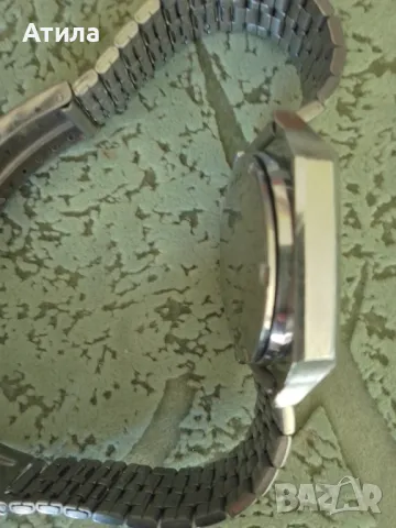 сейко seiko 5 automat автоматичен часовник, снимка 4 - Мъжки - 47350996