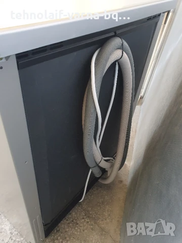 Съдомиялна машина свободно стояща Hanseatic , снимка 8 - Съдомиялни - 50805760