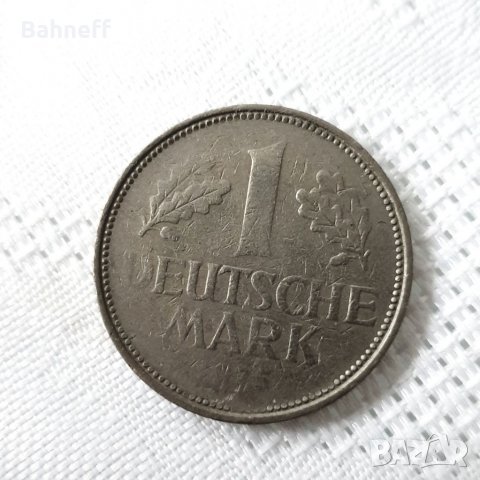 Немски марки, снимка 5 - Нумизматика и бонистика - 34747779