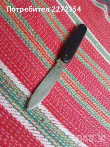 Немска ножка, снимка 2 - Антикварни и старинни предмети - 51349265