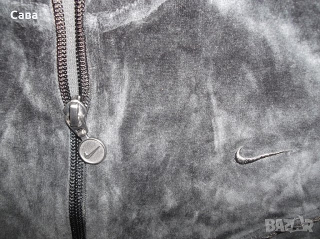 Суичър и горнище NIKE   дамски,ХЛ-2ХЛ, снимка 11 - Спортни екипи - 28391668