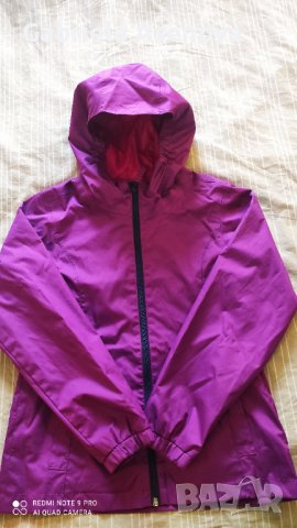 Страхотна ветровка