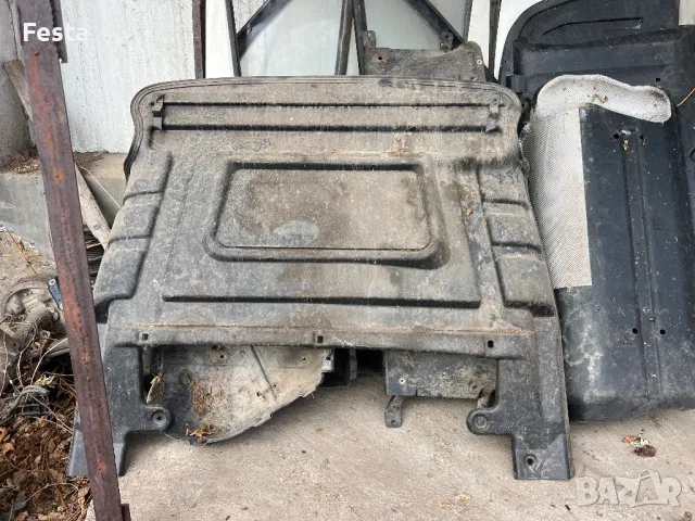 Преграда за Opel Combo 