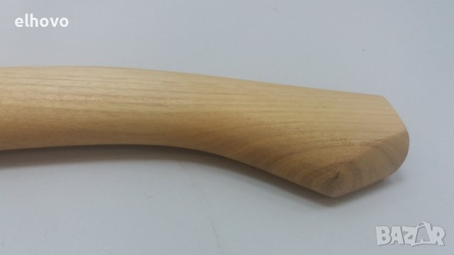 Стара брадва с нова дръжка от акация-, снимка 3 - Други инструменти - 38131620