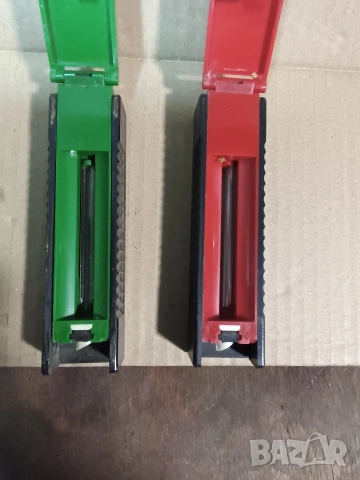 Машинка за пълнене на цигари , снимка 5 - Други - 53396940