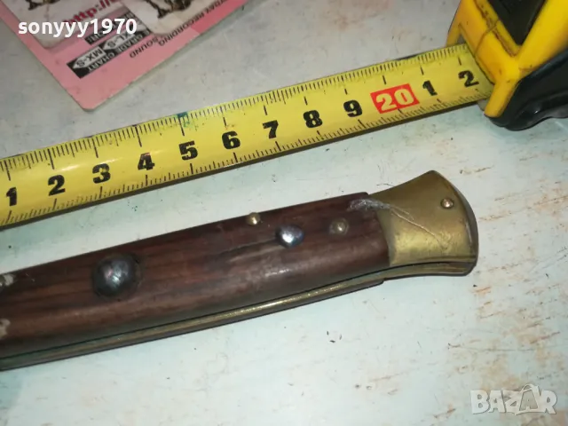 колекционерска ножка от франция 3101251658, снимка 7 - Антикварни и старинни предмети - 48909094